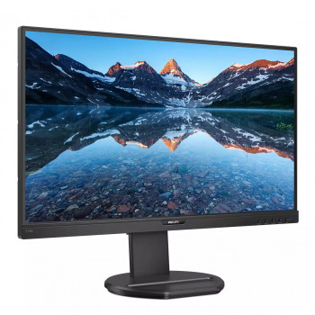 Philips B Line 276B9 00 écran plat de PC 68,6 cm (27") 2560 x 1440 pixels Quad HD LED Noir