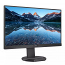 Philips B Line 276B9 00 écran plat de PC 68,6 cm (27") 2560 x 1440 pixels Quad HD LED Noir