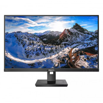 Philips 279P1 00 écran plat de PC 68,6 cm (27") 3840 x 2160 pixels 4K Ultra HD LED Noir