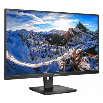 Philips 279P1 00 écran plat de PC 68,6 cm (27") 3840 x 2160 pixels 4K Ultra HD LED Noir