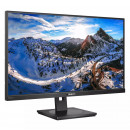 Philips 279P1 00 écran plat de PC 68,6 cm (27") 3840 x 2160 pixels 4K Ultra HD LED Noir