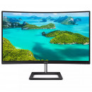 Philips E Line 328E1CA 00 écran plat de PC 80 cm (31.5") 3840 x 2160 pixels 4K Ultra HD LCD Noir