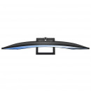 Philips E Line 328E1CA 00 écran plat de PC 80 cm (31.5") 3840 x 2160 pixels 4K Ultra HD LCD Noir