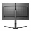 Philips Evnia 5000 32M2C5500W 00 écran plat de PC 80 cm (31.5") 2560 x 1440 pixels Quad HD LCD Noir