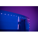 Philips Evnia 8000 49M2C8900 00 écran plat de PC 124,2 cm (48.9") 5120 x 1440 pixels Dual QHD QD-OLED Blanc