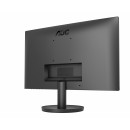 AOC 24B3CA2 écran plat de PC 60,5 cm (23.8") 1920 x 1080 pixels Full HD LED Noir