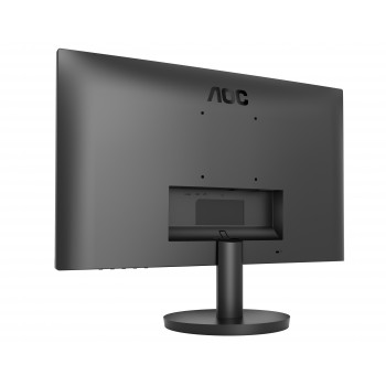 AOC 24B3CA2 écran plat de PC 60,5 cm (23.8") 1920 x 1080 pixels Full HD LED Noir