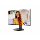 AOC B3 24B3CF2 écran plat de PC 60,5 cm (23.8") 1920 x 1080 pixels Full HD LED Noir