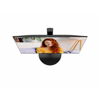 AOC B3 24B3CF2 écran plat de PC 60,5 cm (23.8") 1920 x 1080 pixels Full HD LED Noir