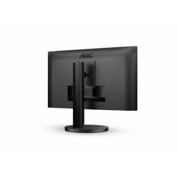 AOC B3 24B3CF2 écran plat de PC 60,5 cm (23.8") 1920 x 1080 pixels Full HD LED Noir