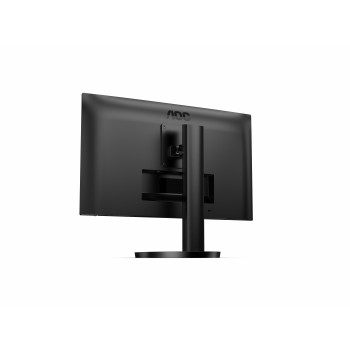 AOC B3 24B3CF2 écran plat de PC 60,5 cm (23.8") 1920 x 1080 pixels Full HD LED Noir