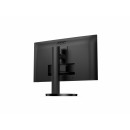AOC B3 24B3CF2 écran plat de PC 60,5 cm (23.8") 1920 x 1080 pixels Full HD LED Noir