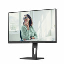 AOC Q27P3CV écran plat de PC 68,6 cm (27") 2560 x 1440 pixels Quad HD LED Noir