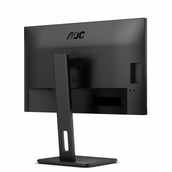 AOC Q27P3CV écran plat de PC 68,6 cm (27") 2560 x 1440 pixels Quad HD LED Noir