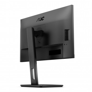AOC Q27P3CV écran plat de PC 68,6 cm (27") 2560 x 1440 pixels Quad HD LED Noir
