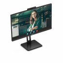 AOC Q27P3QW écran plat de PC 68,6 cm (27") 2560 x 1440 pixels Quad HD Noir
