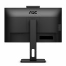 AOC Q27P3QW écran plat de PC 68,6 cm (27") 2560 x 1440 pixels Quad HD Noir