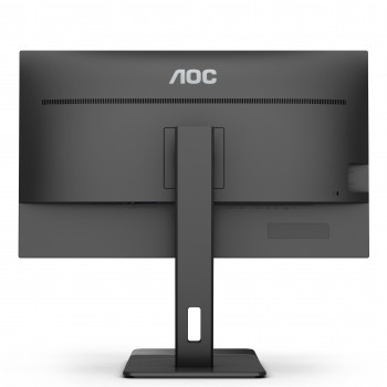 AOC P2 U32P2 écran plat de PC 80 cm (31.5") 3840 x 2160 pixels 4K Ultra HD LED Noir