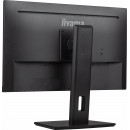 iiyama ProLite XUB2493HS-B6 écran plat de PC 60,5 cm (23.8") 1920 x 1080 pixels Full HD LED Noir