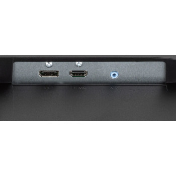 iiyama ProLite XUB2493HS-B6 écran plat de PC 60,5 cm (23.8") 1920 x 1080 pixels Full HD LED Noir