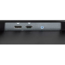 iiyama ProLite XUB2493HS-B6 écran plat de PC 60,5 cm (23.8") 1920 x 1080 pixels Full HD LED Noir