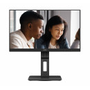 AOC E2 22E2UMF écran plat de PC 54,6 cm (21.5") 1920 x 1080 pixels Full HD LED Noir