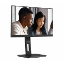 AOC E2 22E2UMF écran plat de PC 54,6 cm (21.5") 1920 x 1080 pixels Full HD LED Noir