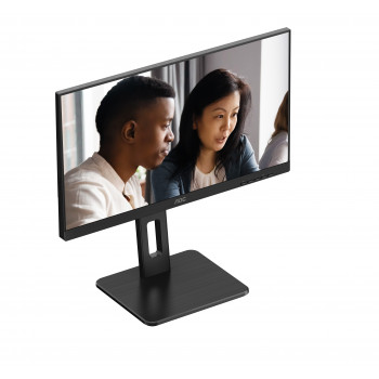 AOC E2 22E2UMF écran plat de PC 54,6 cm (21.5") 1920 x 1080 pixels Full HD LED Noir