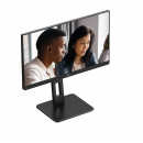 AOC E2 22E2UMF écran plat de PC 54,6 cm (21.5") 1920 x 1080 pixels Full HD LED Noir