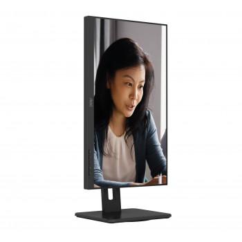 AOC E2 22E2UMF écran plat de PC 54,6 cm (21.5") 1920 x 1080 pixels Full HD LED Noir