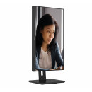 AOC E2 22E2UMF écran plat de PC 54,6 cm (21.5") 1920 x 1080 pixels Full HD LED Noir