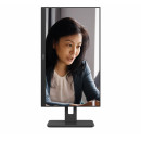 AOC E2 22E2UMF écran plat de PC 54,6 cm (21.5") 1920 x 1080 pixels Full HD LED Noir