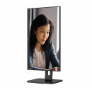 AOC E2 22E2UMF écran plat de PC 54,6 cm (21.5") 1920 x 1080 pixels Full HD LED Noir