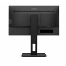 AOC E2 22E2UMF écran plat de PC 54,6 cm (21.5") 1920 x 1080 pixels Full HD LED Noir
