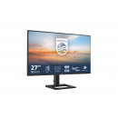 Philips 1000 series 27E1N1300AE 00 écran plat de PC 68,6 cm (27") 1920 x 1080 pixels Full HD LCD Noir