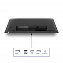 Philips 1000 series 27E1N1600AE 00 écran plat de PC 68,6 cm (27") 2560 x 1440 pixels Quad HD LCD Noir