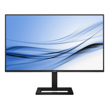 Philips 1000 series 27E1N1600AE 00 écran plat de PC 68,6 cm (27") 2560 x 1440 pixels Quad HD LCD Noir