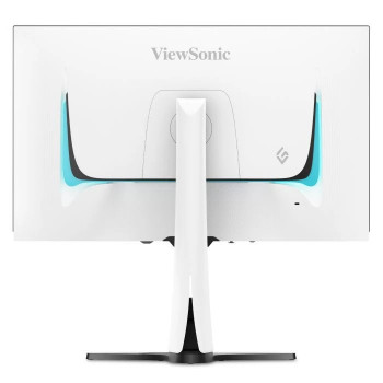 Viewsonic XG272-2K-OLED écran plat de PC 68,6 cm (27") 2560 x 1440 pixels Quad HD Noir, Blanc