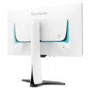 Viewsonic XG272-2K-OLED écran plat de PC 68,6 cm (27") 2560 x 1440 pixels Quad HD Noir, Blanc