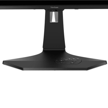 Viewsonic XG272-2K-OLED écran plat de PC 68,6 cm (27") 2560 x 1440 pixels Quad HD Noir, Blanc