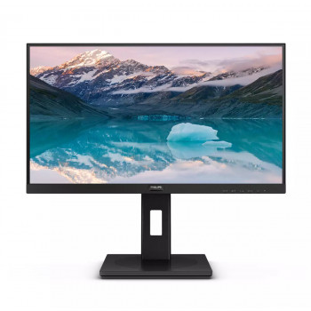 Philips 222S9JML 00 écran plat de PC 54,6 cm (21.5") 1920 x 1080 pixels Full HD LCD Noir