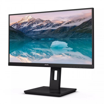 Philips 222S9JML 00 écran plat de PC 54,6 cm (21.5") 1920 x 1080 pixels Full HD LCD Noir