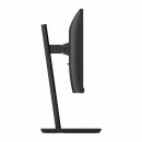 Philips 222S9JML 00 écran plat de PC 54,6 cm (21.5") 1920 x 1080 pixels Full HD LCD Noir