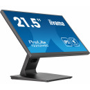 iiyama ProLite T2252MSC-B2 écran plat de PC 54,6 cm (21.5") 1920 x 1080 pixels Full HD LCD Écran tactile Noir
