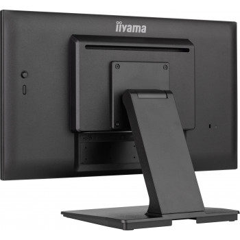 iiyama ProLite T2252MSC-B2 écran plat de PC 54,6 cm (21.5") 1920 x 1080 pixels Full HD LCD Écran tactile Noir