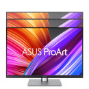 ASUS ProArt PA248CRV écran plat de PC 61,2 cm (24.1") 1920 x 1200 pixels WUXGA LCD Noir, Argent