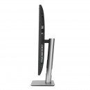 ASUS ProArt PA248CRV écran plat de PC 61,2 cm (24.1") 1920 x 1200 pixels WUXGA LCD Noir, Argent