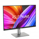 ASUS ProArt PA248CRV écran plat de PC 61,2 cm (24.1") 1920 x 1200 pixels WUXGA LCD Noir, Argent