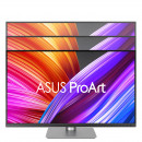 ASUS ProArt PA329CRV écran plat de PC 80 cm (31.5") 3840 x 2160 pixels 4K Ultra HD LCD Noir