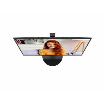 AOC B3 U27B3CF écran plat de PC 68,6 cm (27") 3840 x 2160 pixels 4K Ultra HD LCD Noir